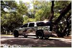 GMC Yukon Denali by Metro Wrapz on Forgiato Wheels 2014 года
